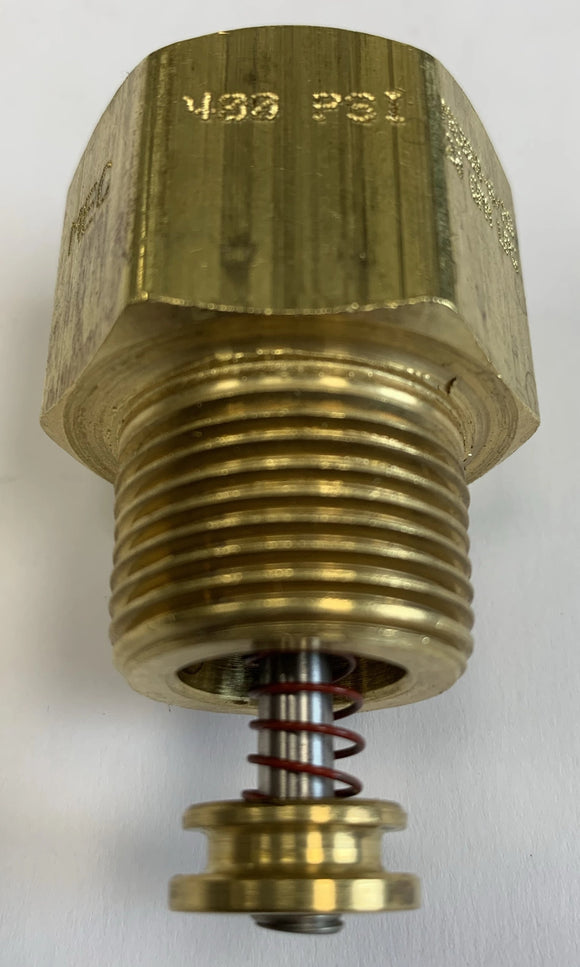 Excess Flow Valve - 3/4