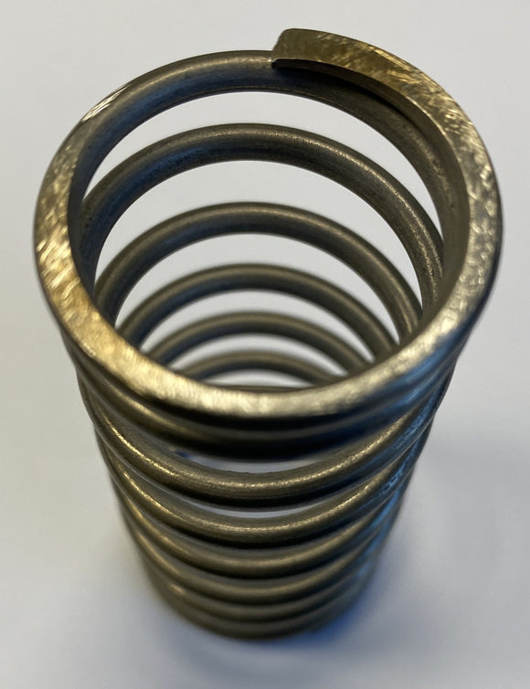 Cla-Val Spring