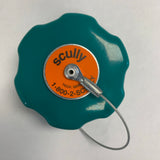 Scully Socket Caps