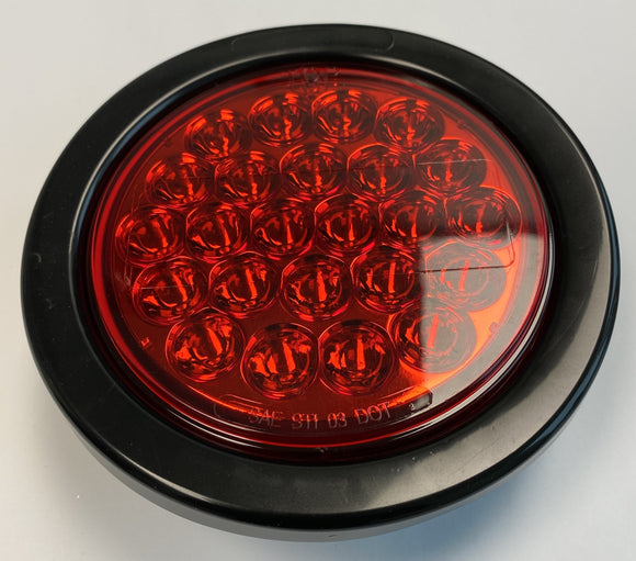 LED Light - 4” Replacement Uni-Bond