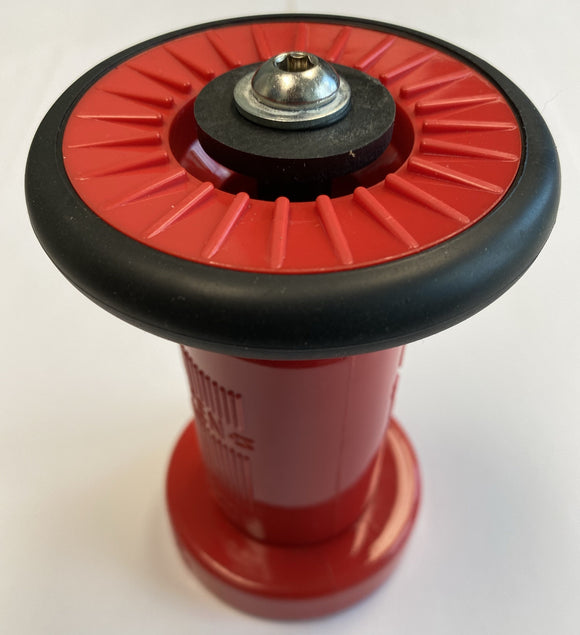 Fog Nozzle - Plastic - 2”
