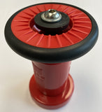 Fog Nozzle - Plastic - 2”