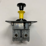 Air Manifold Control Switch - 4 Way 3 Position