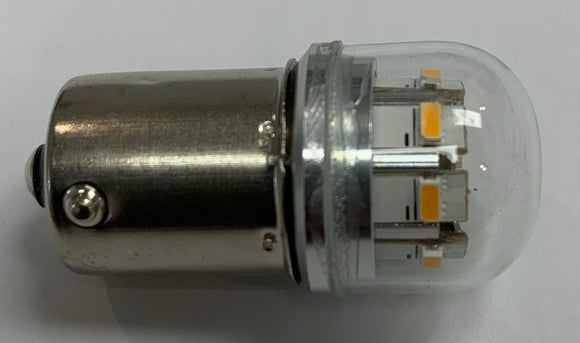 Amber LED Bulb for Betts 600 series