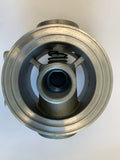 Hydraulic Filter Head