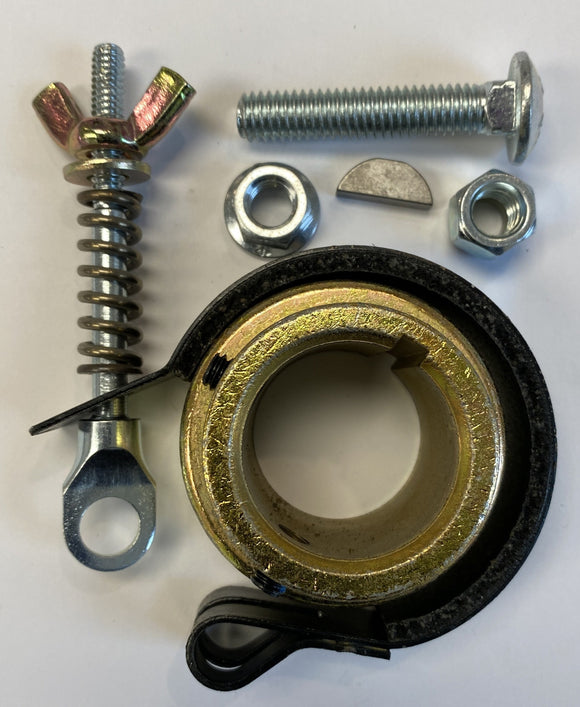 Hose Reel Brake Assembly - LPG - Hannay Reel