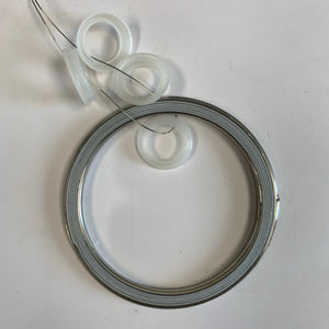 Replacement Gaskets for Float Gauge