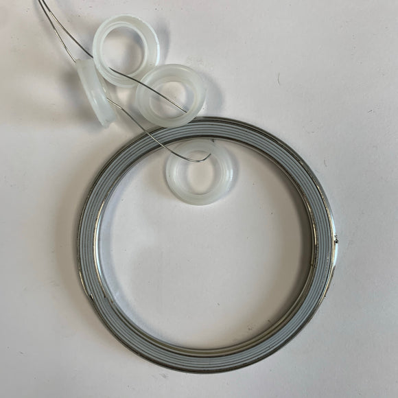 Replacement Gaskets for Float Gauge