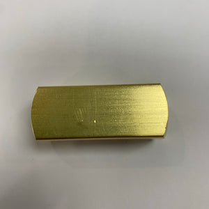 Air Check Valve - 1/4” Air