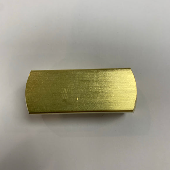 Air Check Valve - 1/4” Air
