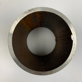 Steel Nipple - Victaulic x Victaulic End - SCH 40