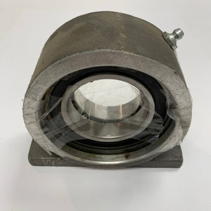 Hose Reel Swing Joint Housing - Aluminum