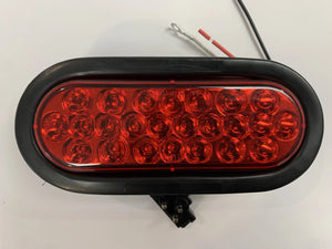 High Mount Brake Light- Grote