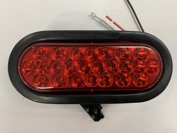 High Mount Brake Light- Grote