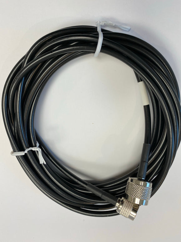 Antenna Cable - Base Engineering