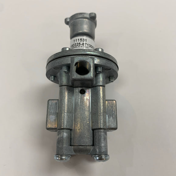 Air Brake Interlock - WM147F