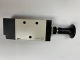 Safety Rail Air Switch