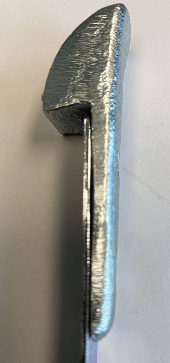 Lock Spring for Hose Tube Door