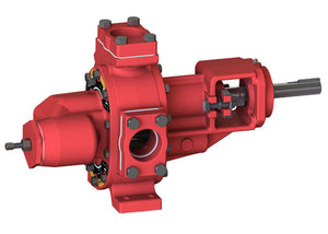Roper Pump - Oil