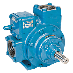 Blackmer - Truck Mounted Fuel Pumps