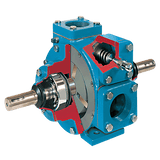 Blackmer - Truck Mounted Fuel Pumps